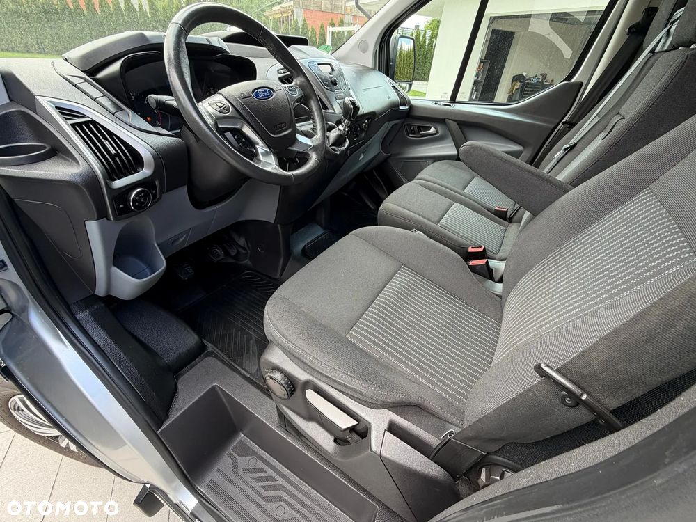 Ford Transit Custom L1H1 VA Trend - 14