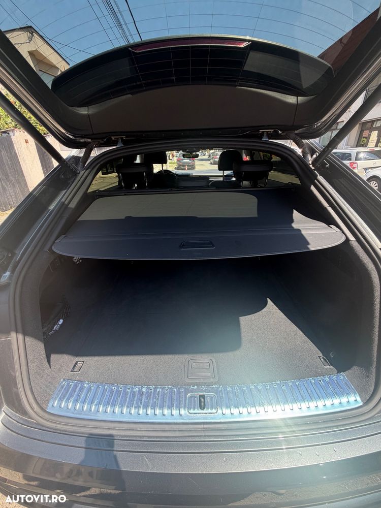 Audi Q8 3.0 55 TFSI quattro Tiptronic MHEV - 11