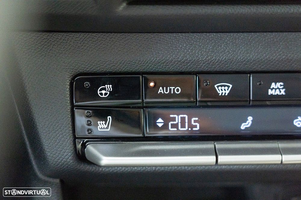Opel Frontera 1.2 Hybrid Edition eDCT - 30