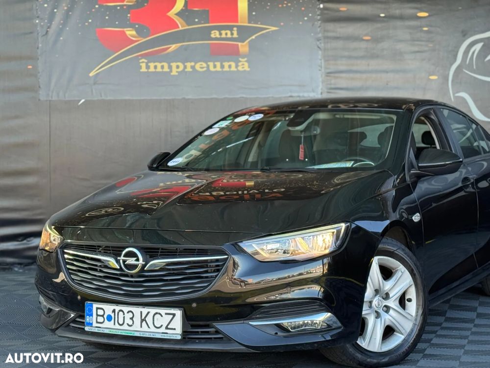 Opel Insignia - 12