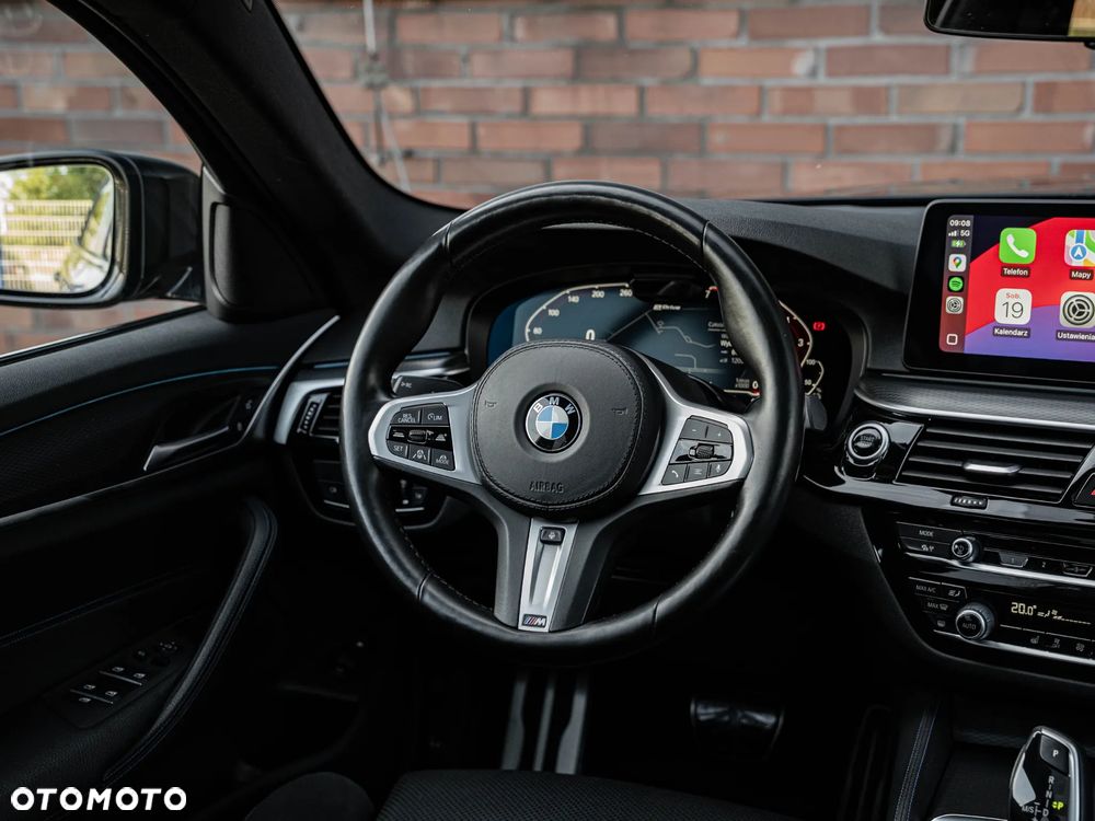 BMW Seria 5 - 30