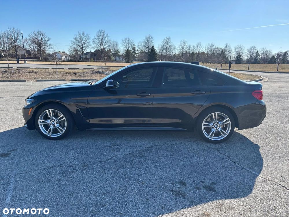 BMW Seria 4 430i Sport-Aut M Sport - 5