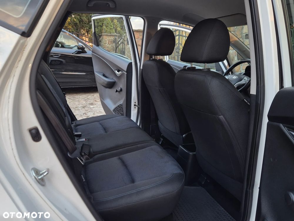 Hyundai ix20 1.4 5 Star Edition - 29