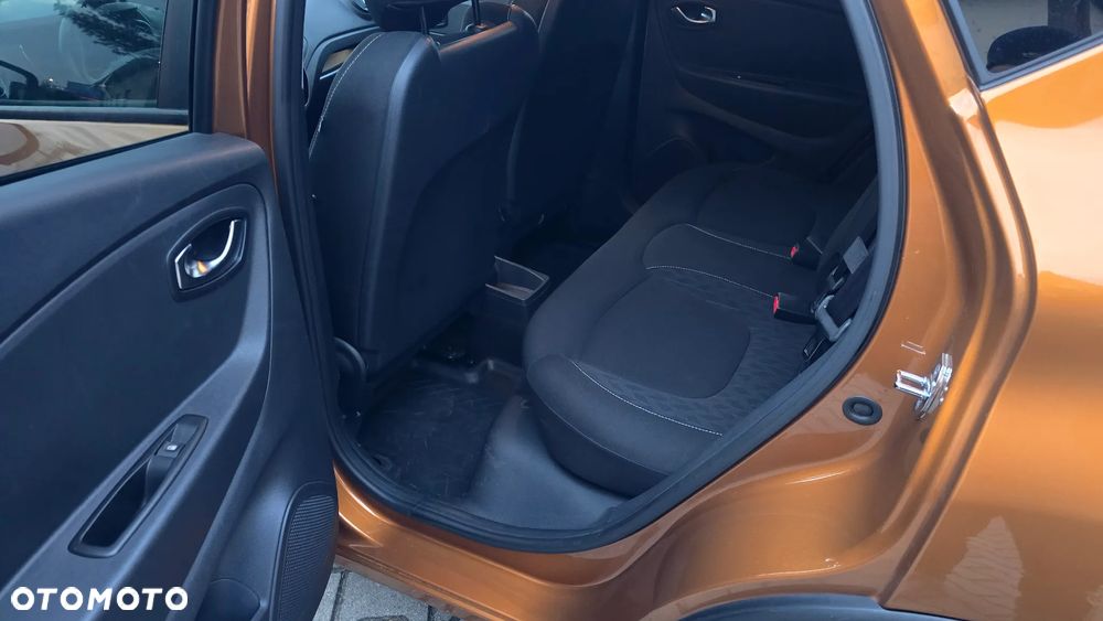 Renault Captur 0.9 Energy TCe Limited - 15