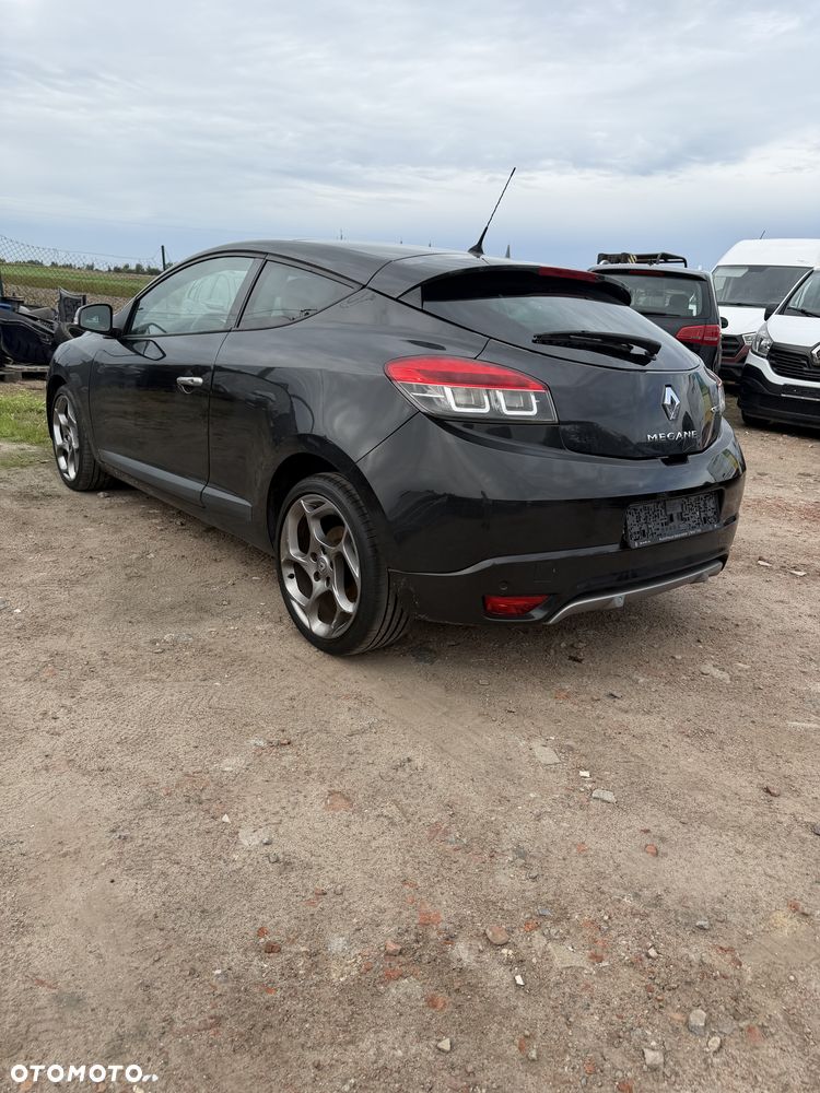 Renault Megane - 3