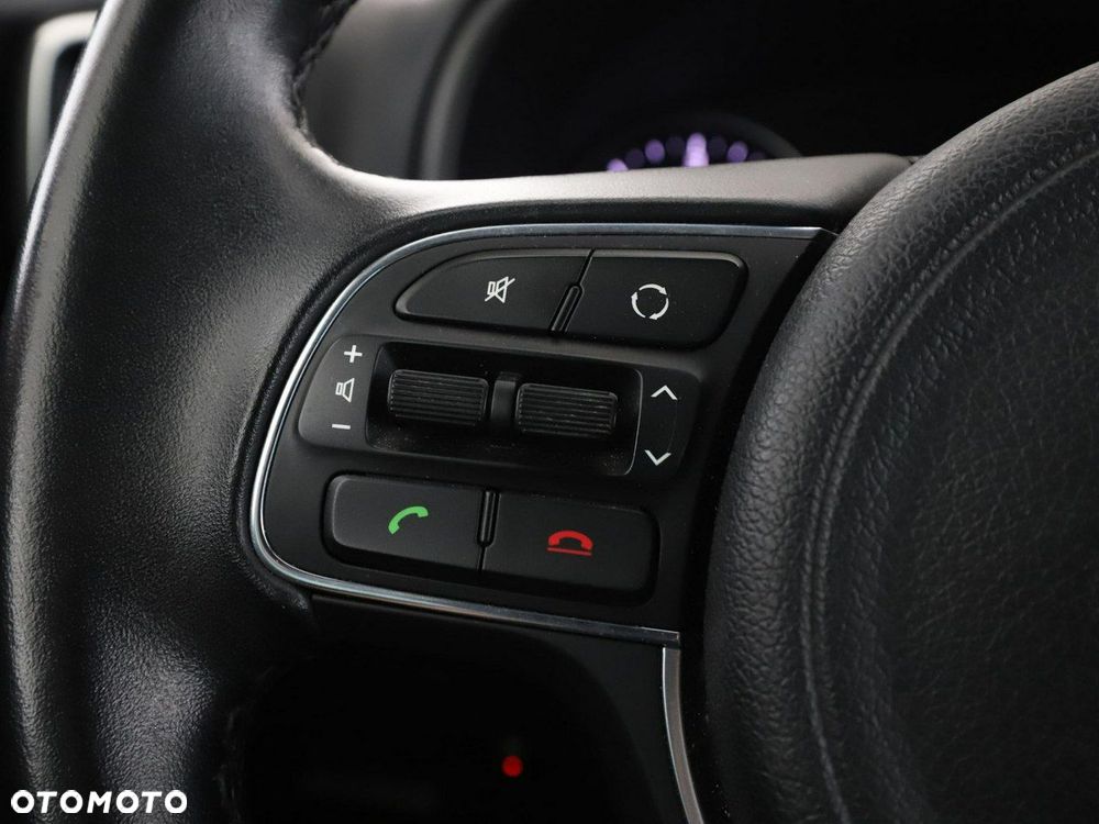 Kia Sportage 1.7 CRDI M 2WD - 32