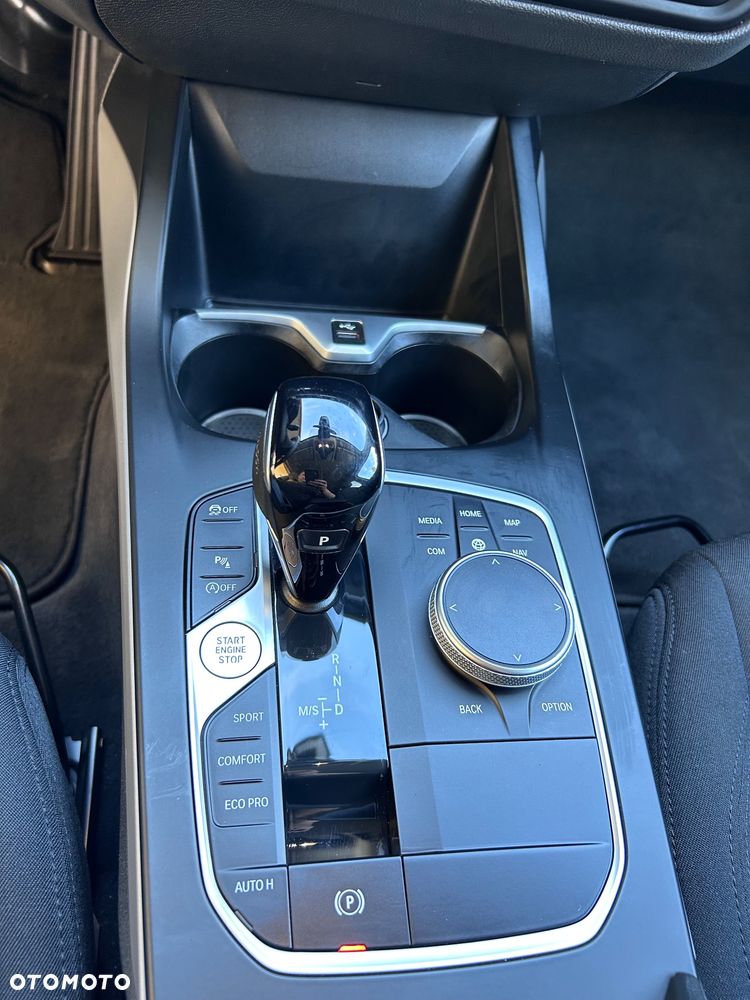 BMW Seria 1 118i Business Edition - 28
