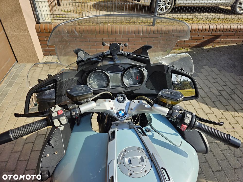 BMW RT - 6