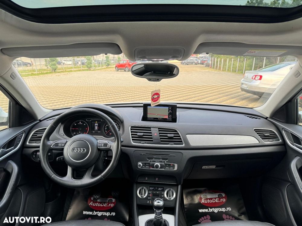 Audi Q3 - 8