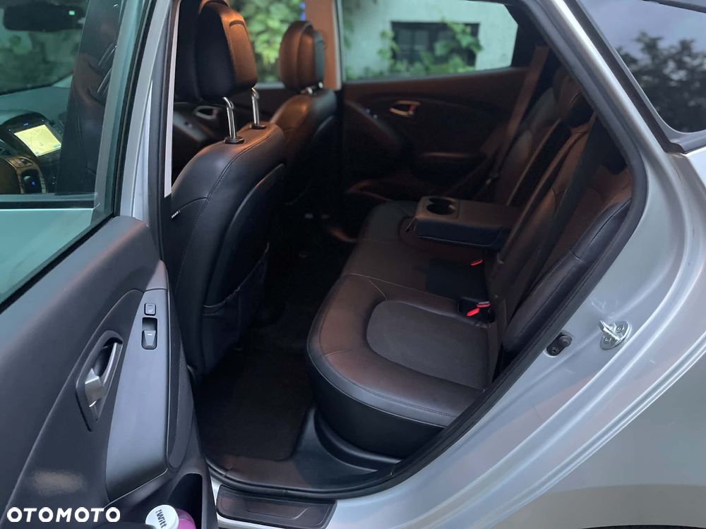 Hyundai ix35 - 18