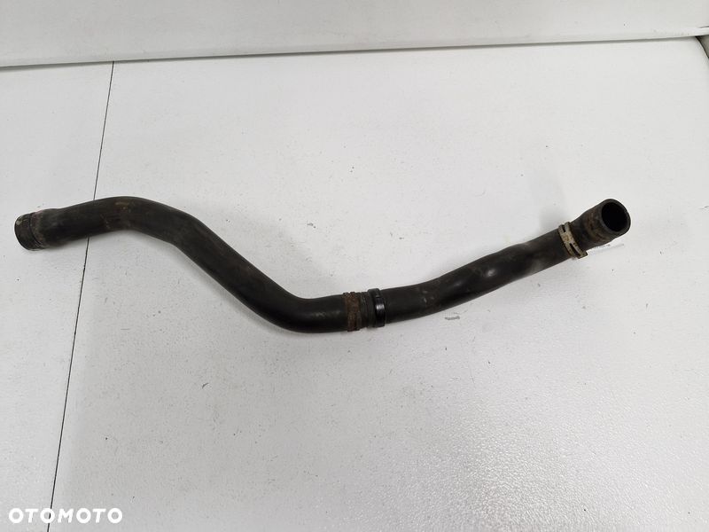 renault clio 4 iv rs 1.6 tce przewód wąż rura wody cieczy - 1