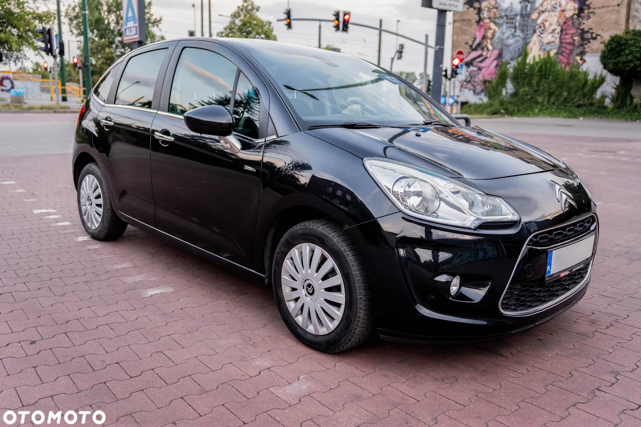 Citroën C3 1.4 VTi Exclusive - 6