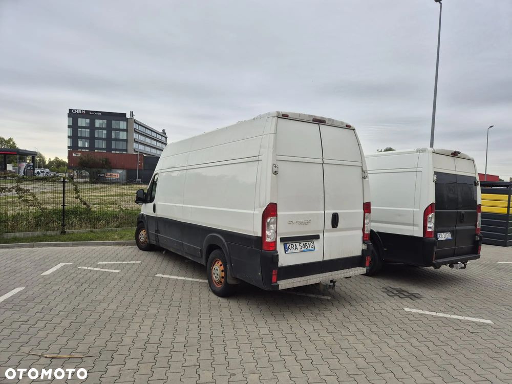 Peugeot BOXER L4H3 - 11