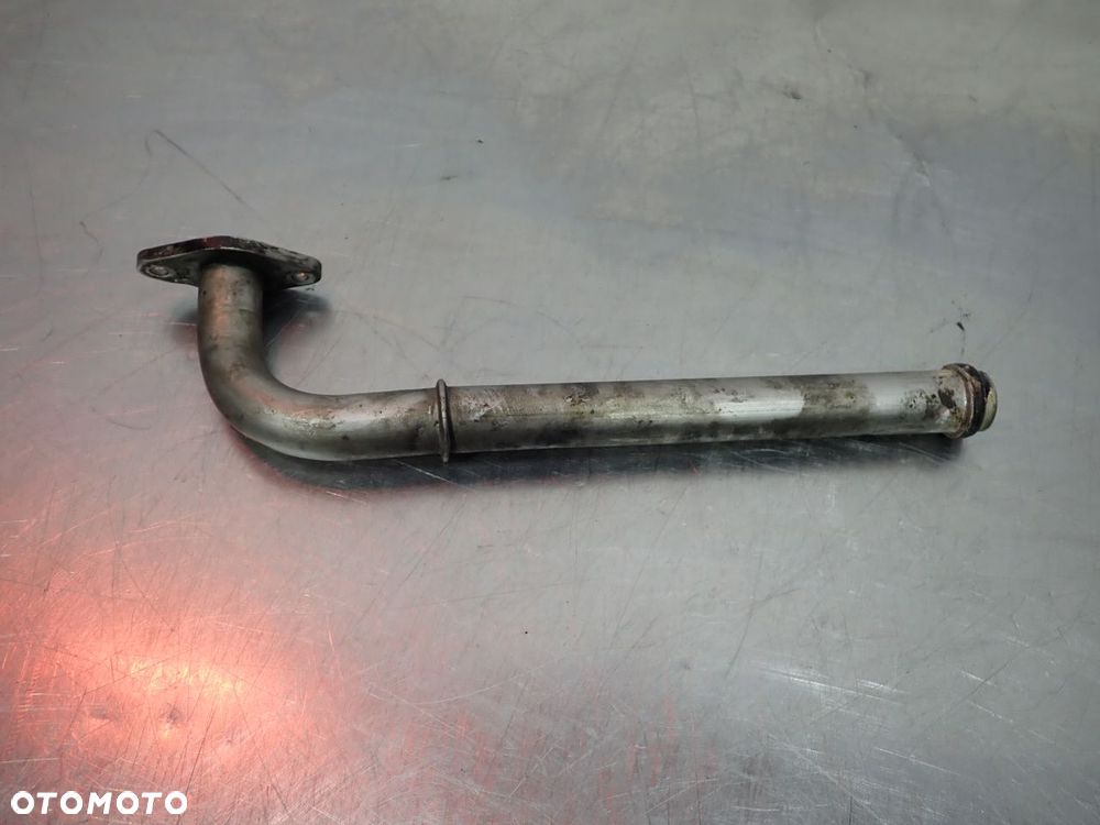 PRZEWÓD WODY FIAT CROMA II 55353329 - 2