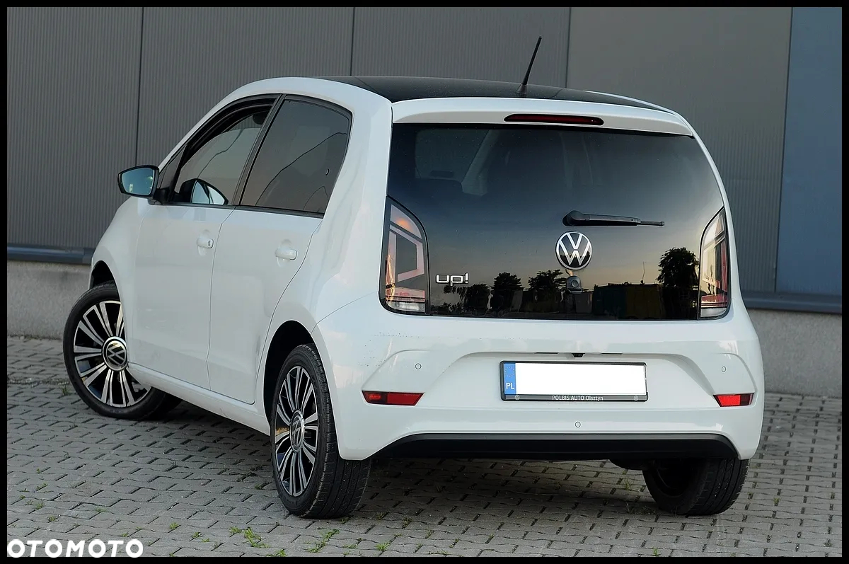 Volkswagen up! - 18