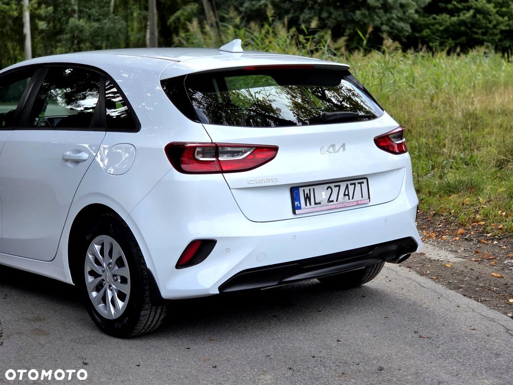 Kia Ceed 1.0 T-GDI M - 15