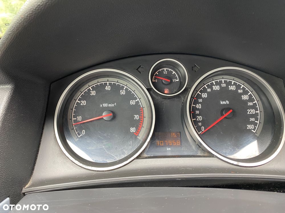 Opel Astra 1.4 Enjoy - 7