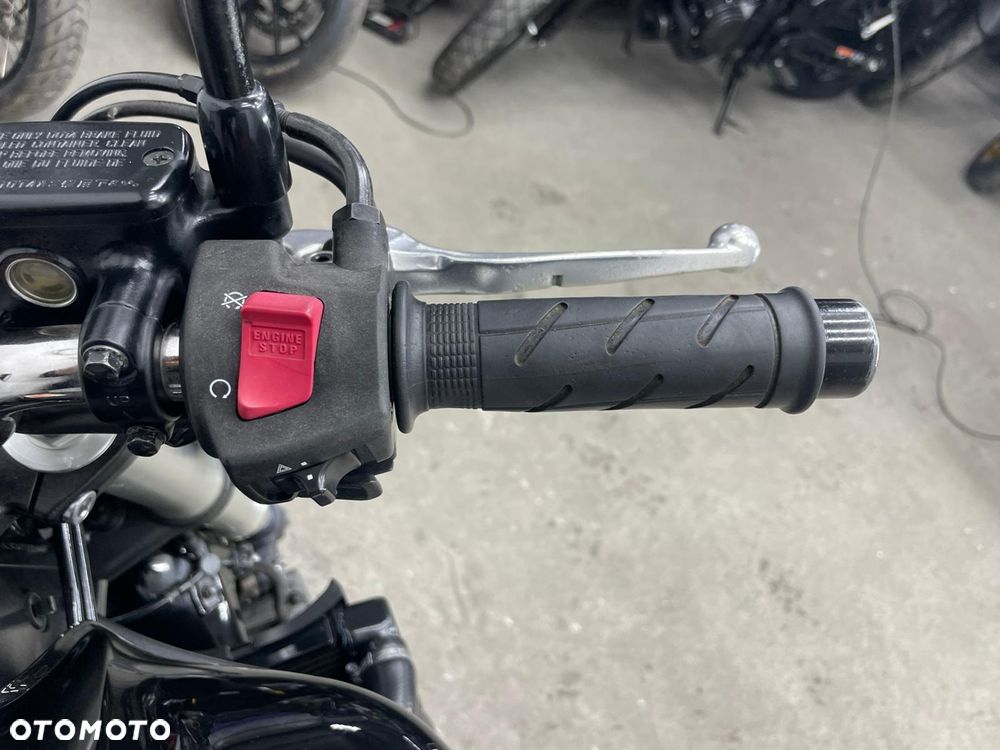 Honda Hornet - 14