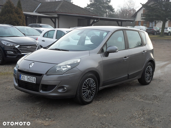 Renault Scenic 1.9 dCi Emotion