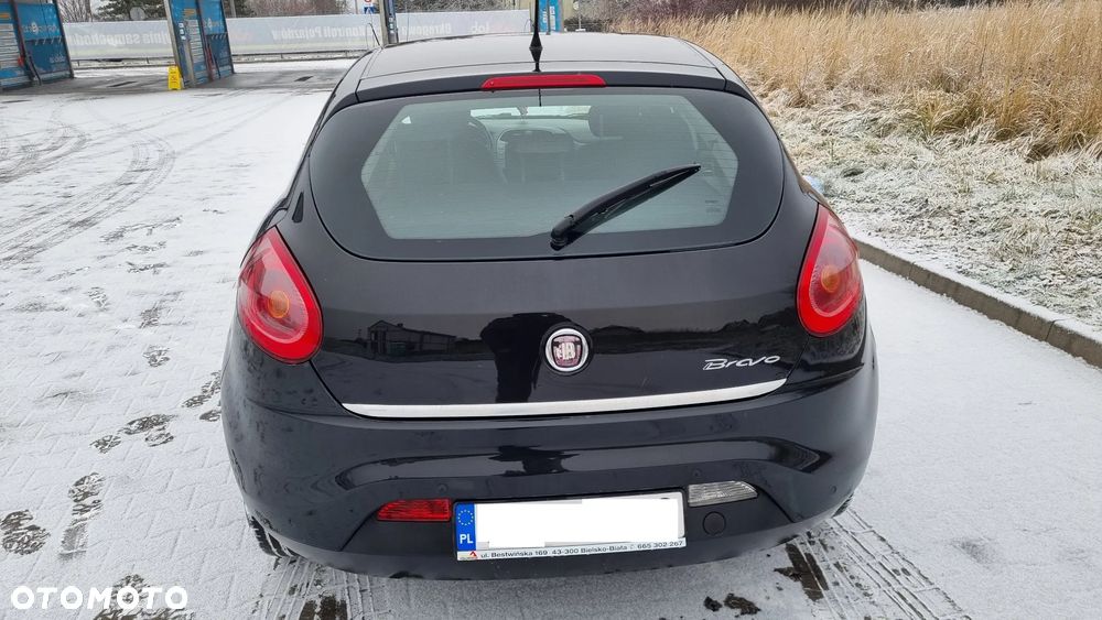 Fiat Bravo 1.4 16V Active - 3