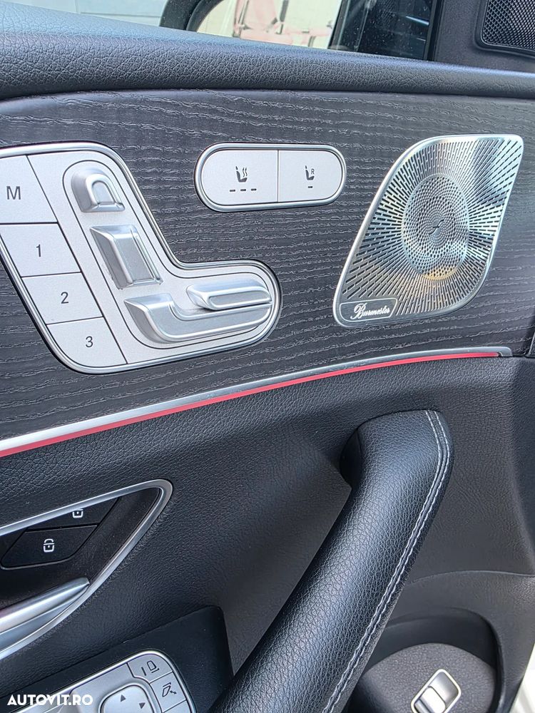 Mercedes-Benz GLE - 17