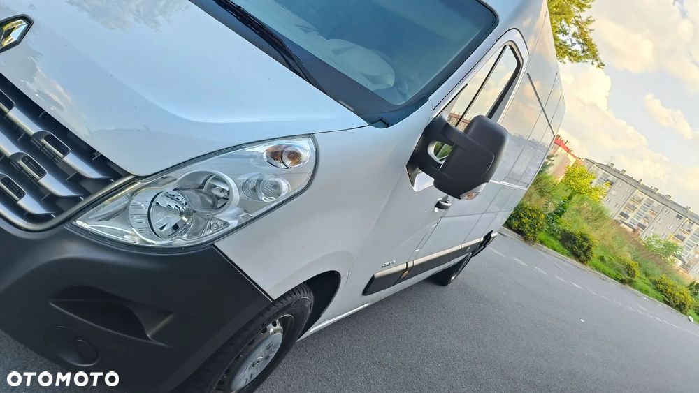 Renault Master - 8