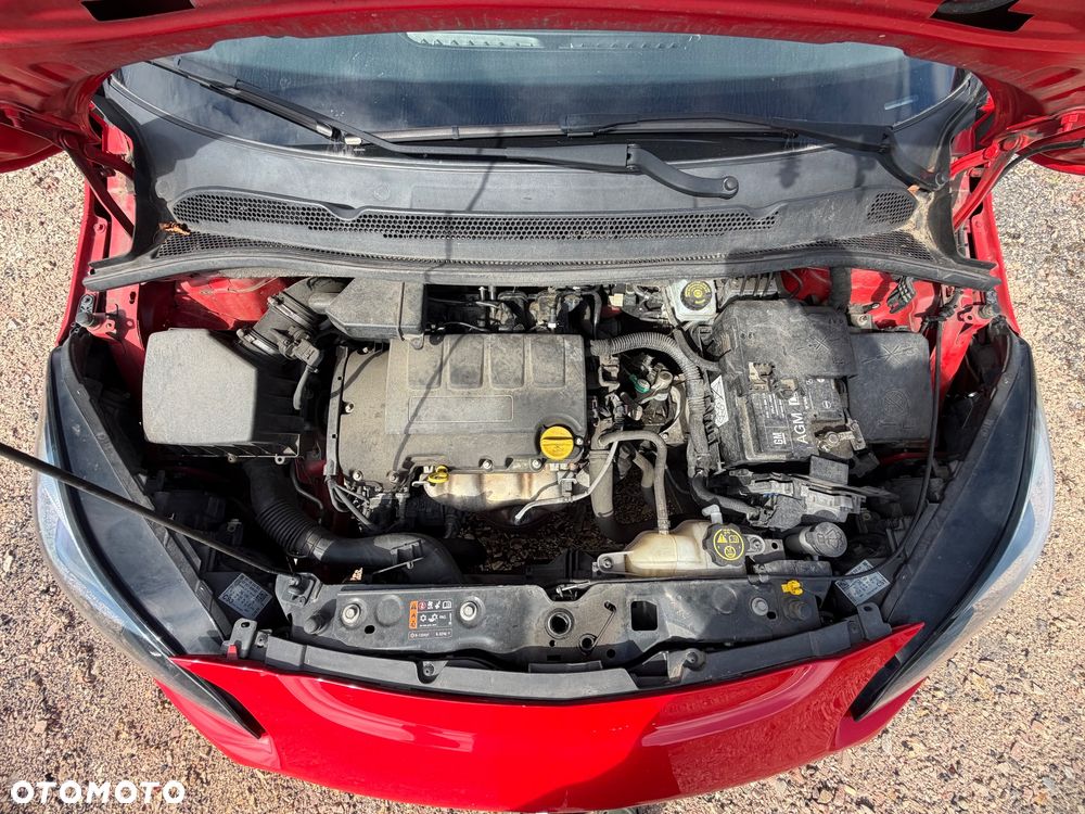 Opel Corsa - 11