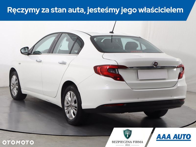 Fiat Tipo - 6