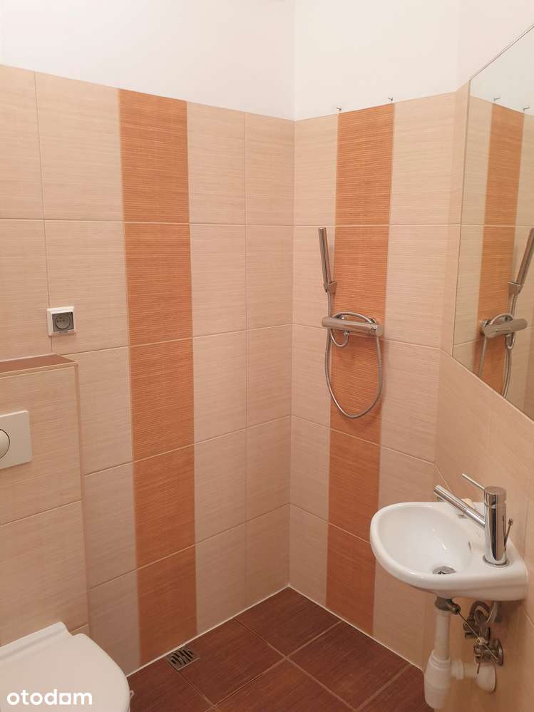 2 pokoje 60 m2 Wilanów ul. Klimczka, umeblowane bez prowizji  | PL/ENG