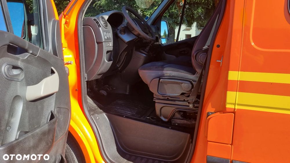 Renault Master - 18