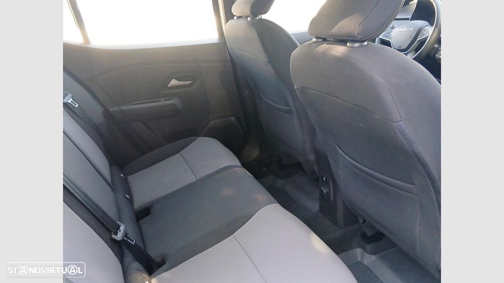 Dacia Sandero 1.0 ECO-G Extreme Bi-Fuel - 18