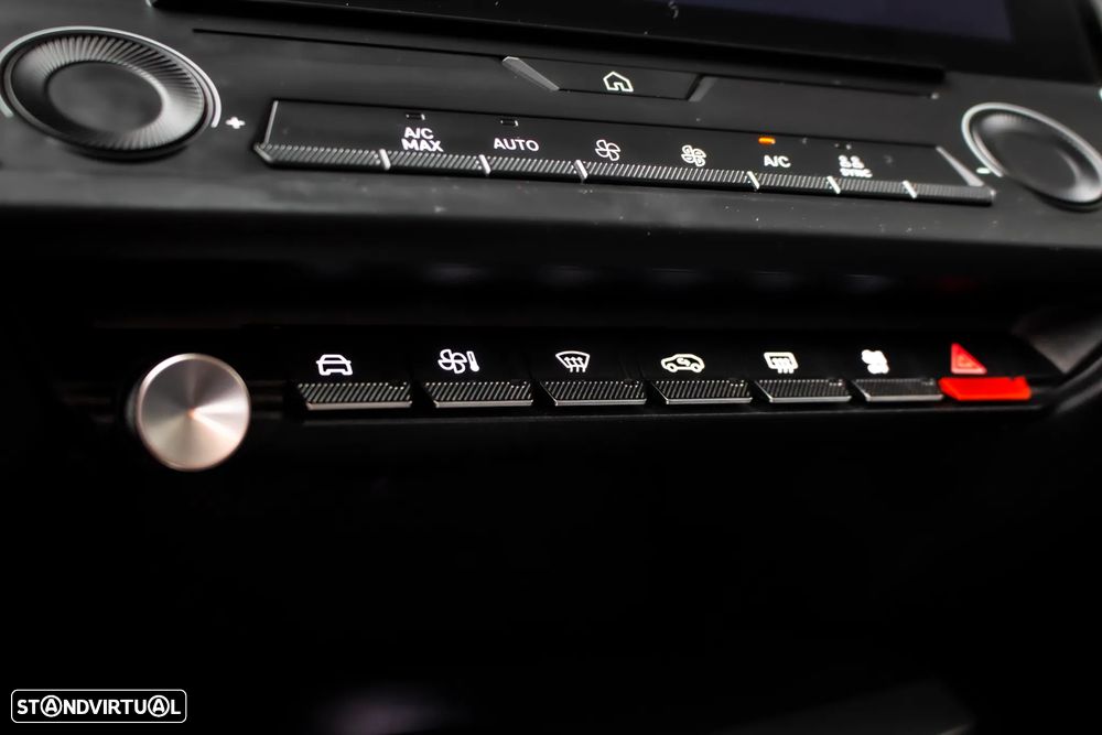 Peugeot 308 SW 1.5 BlueHDi Active EAT8 - 25