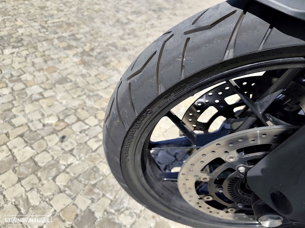 KTM 1290 Super Adventure S - 17