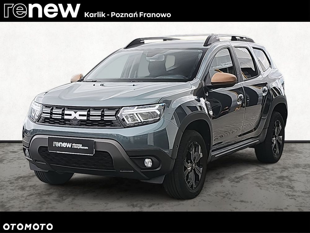 Dacia Duster - 2