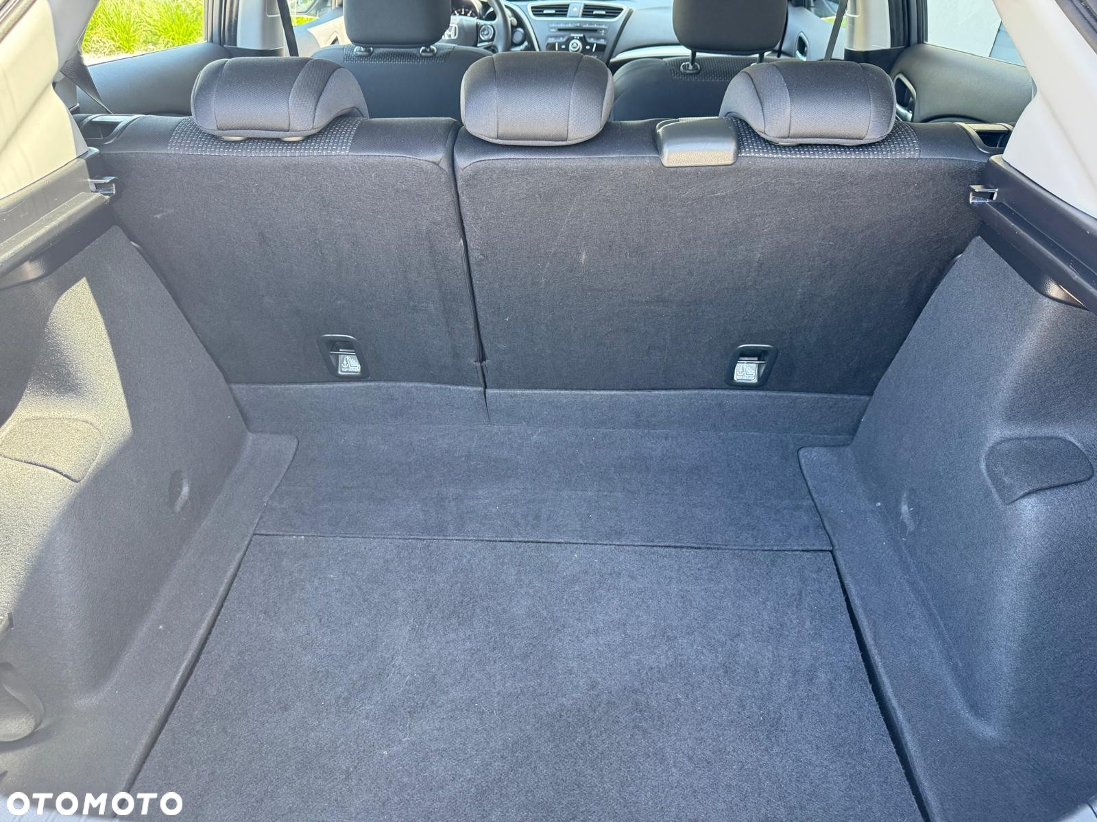 Honda Civic 1.4 Elegance - 33