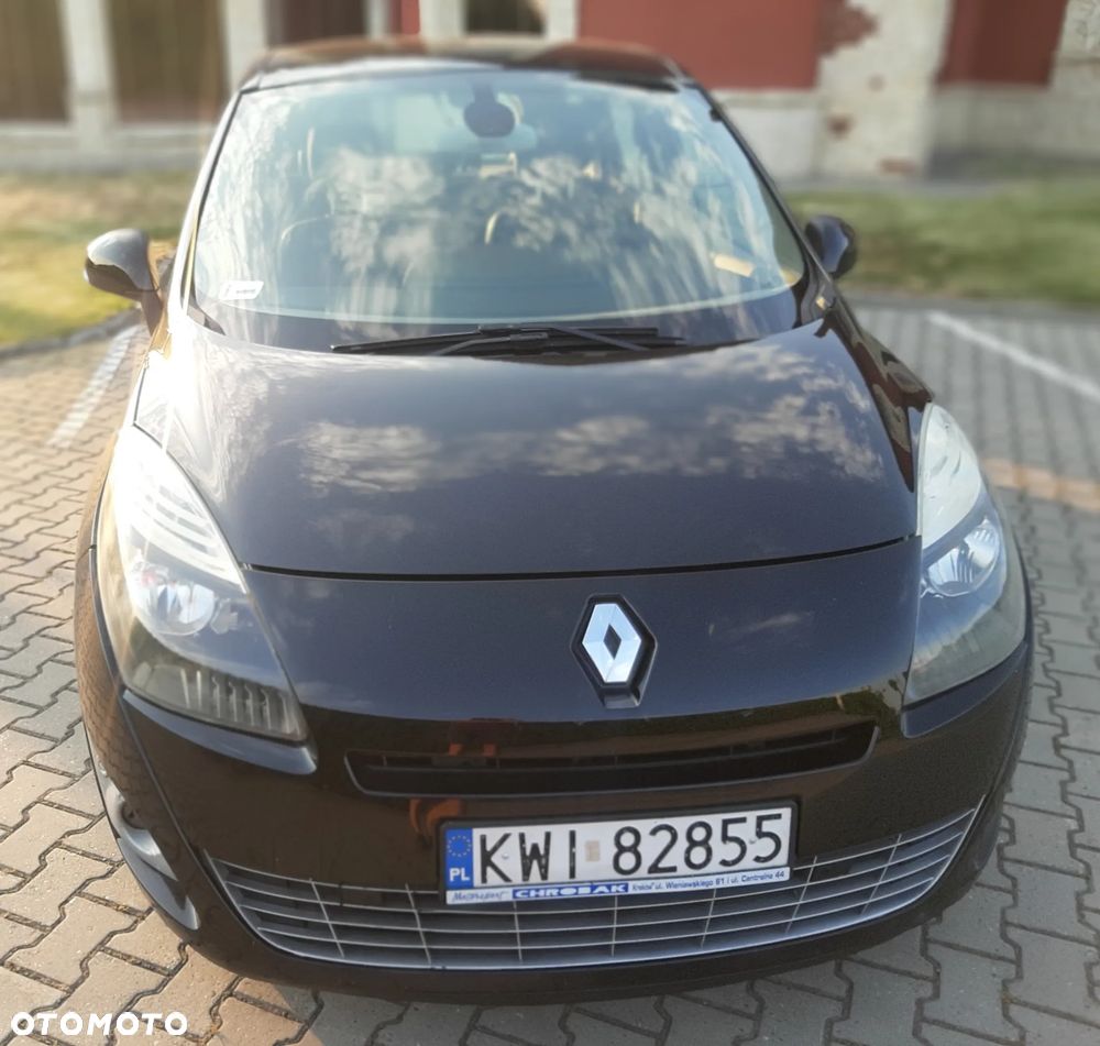 Renault Grand Scenic 1.9 dCi FAP Privilege - 2