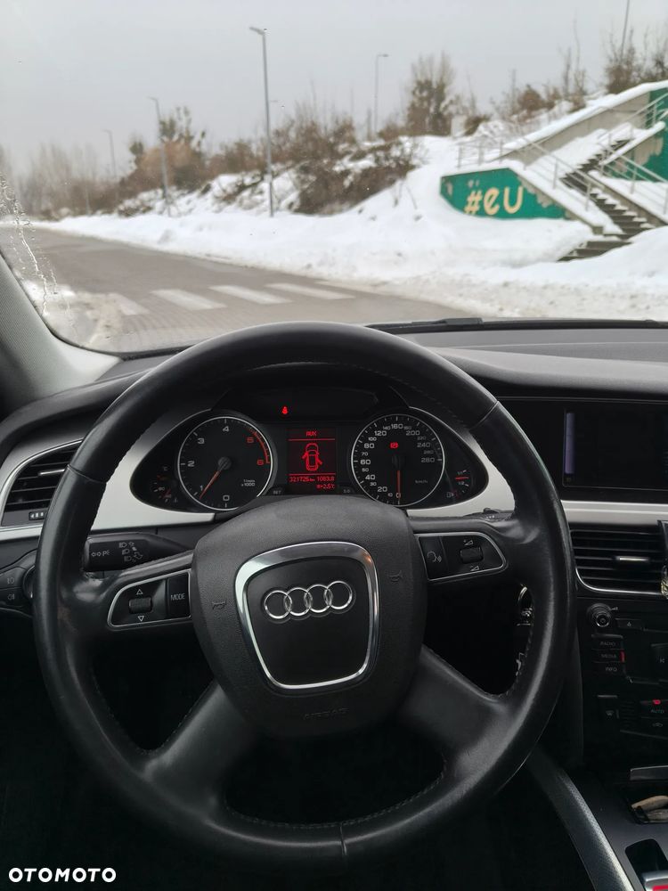 Audi A4 Avant 2.0 TDI - 19