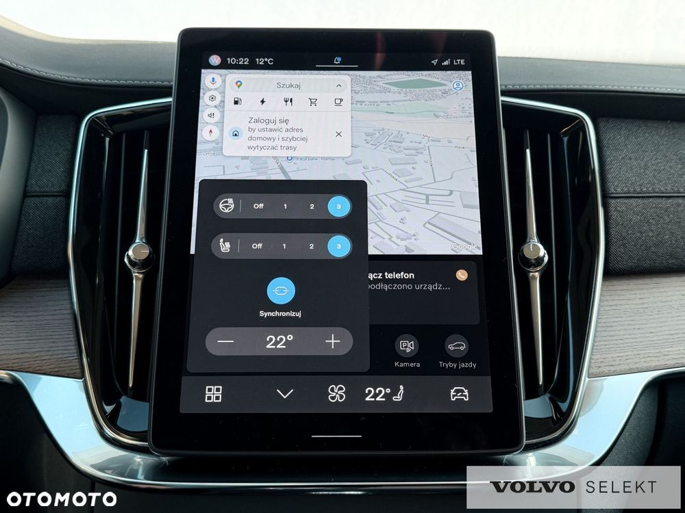 Volvo XC 90 - 35