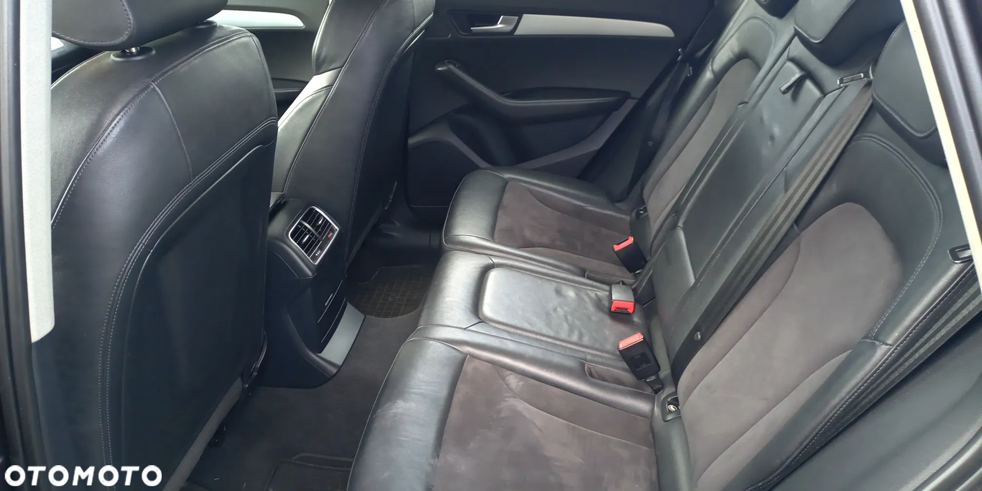 Audi Q5 2.0 TDI Quattro S tronic - 9