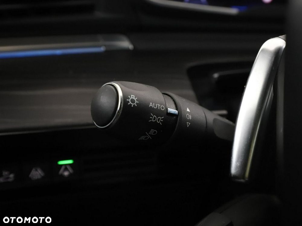 Peugeot 508 1.6 PureTech GT S&S EAT8 - 34
