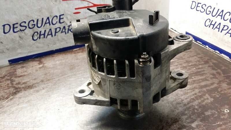ALTERNADOR FIAT PUNTO 1999 -63321507 - 1