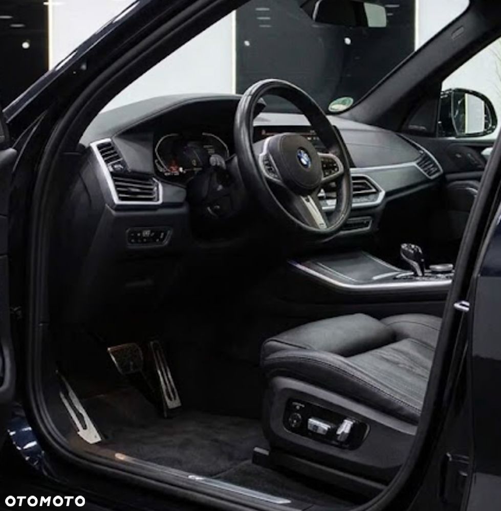 BMW X5 xDrive25d - 7