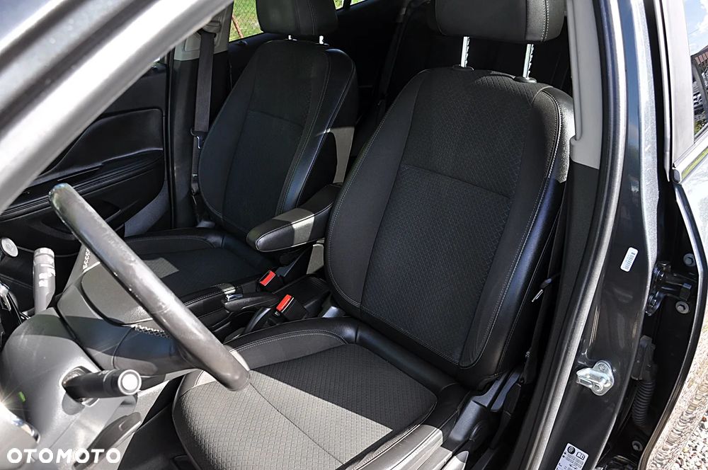 Opel Mokka X 1.6 CDTI Elite S&S - 17