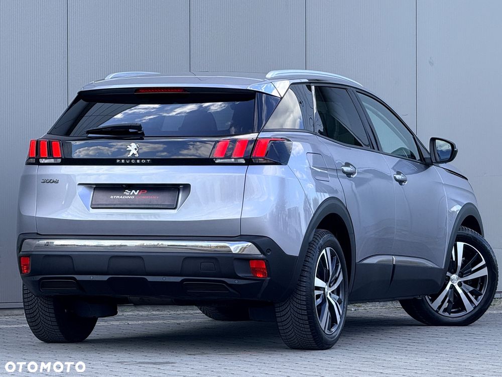 Peugeot 3008 BlueHDi 150 Stop & Start Allure - 5