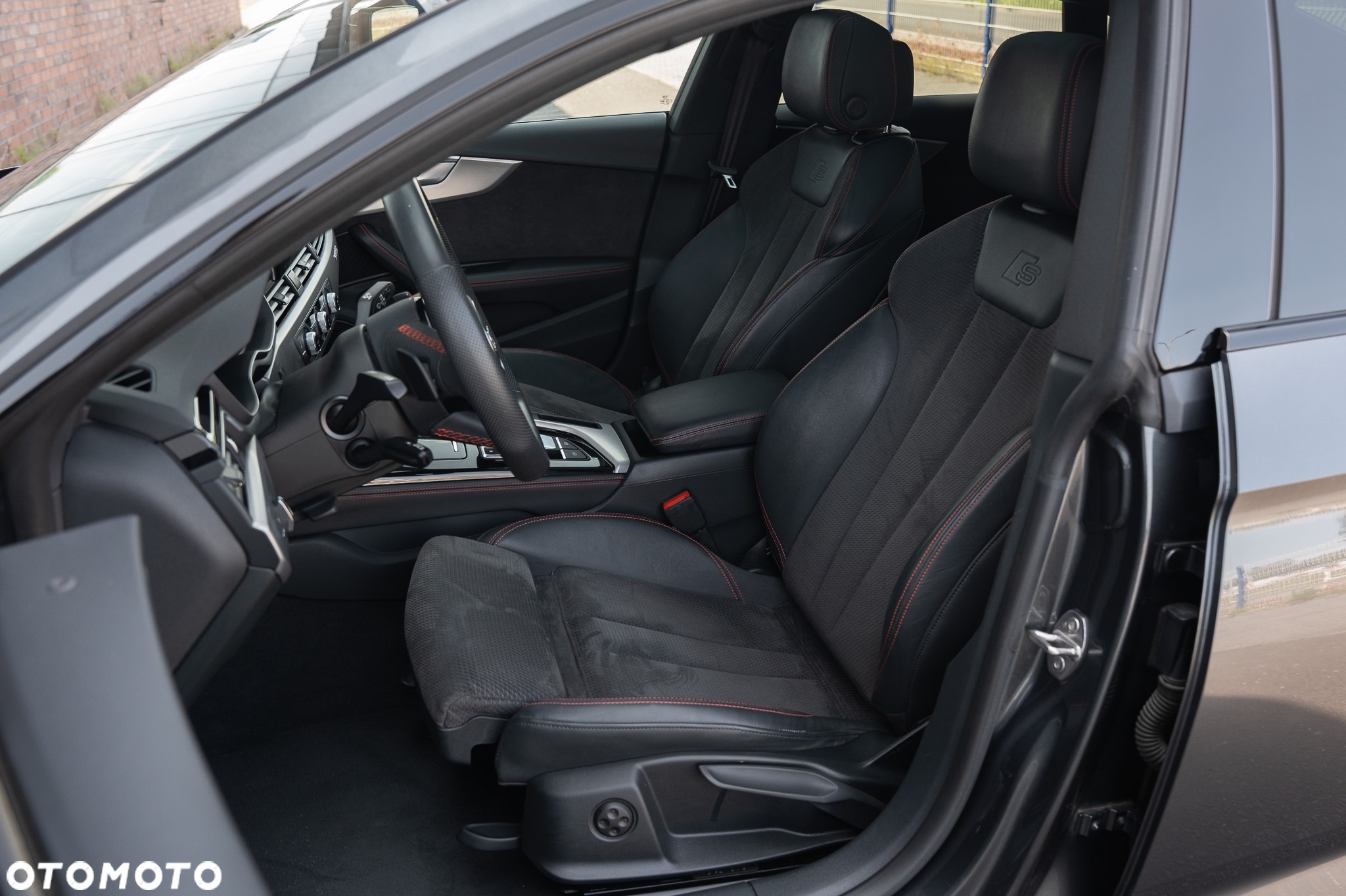 Audi A5 Sportback 40 TDI quattro S tronic S line - 21