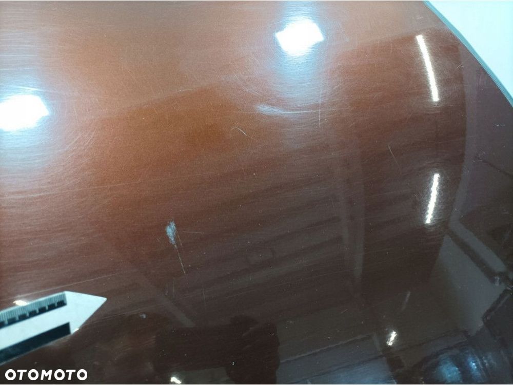 VOLVO XC60 I LIFT DRZWI TYŁ TYLNE PRAWE 712-16 - 10