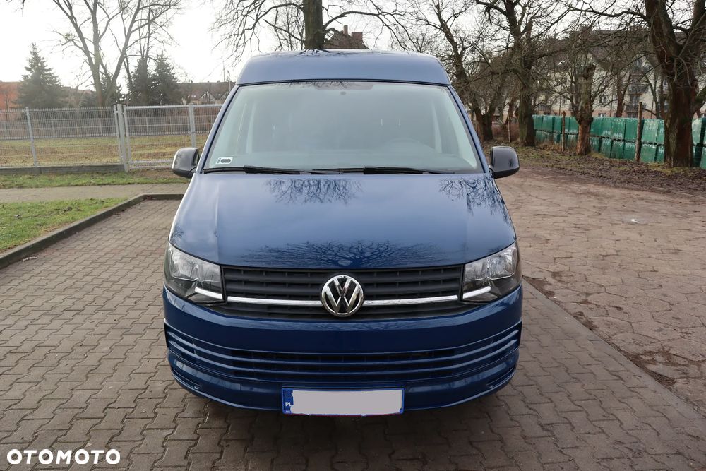 Volkswagen T6 - 4