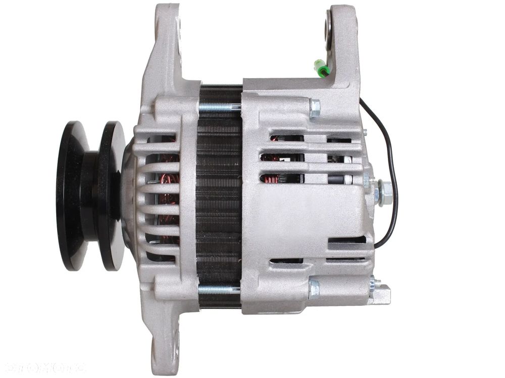 NOWY ALTERNATOR TAKEUCHI | CARGO 114262 - 3