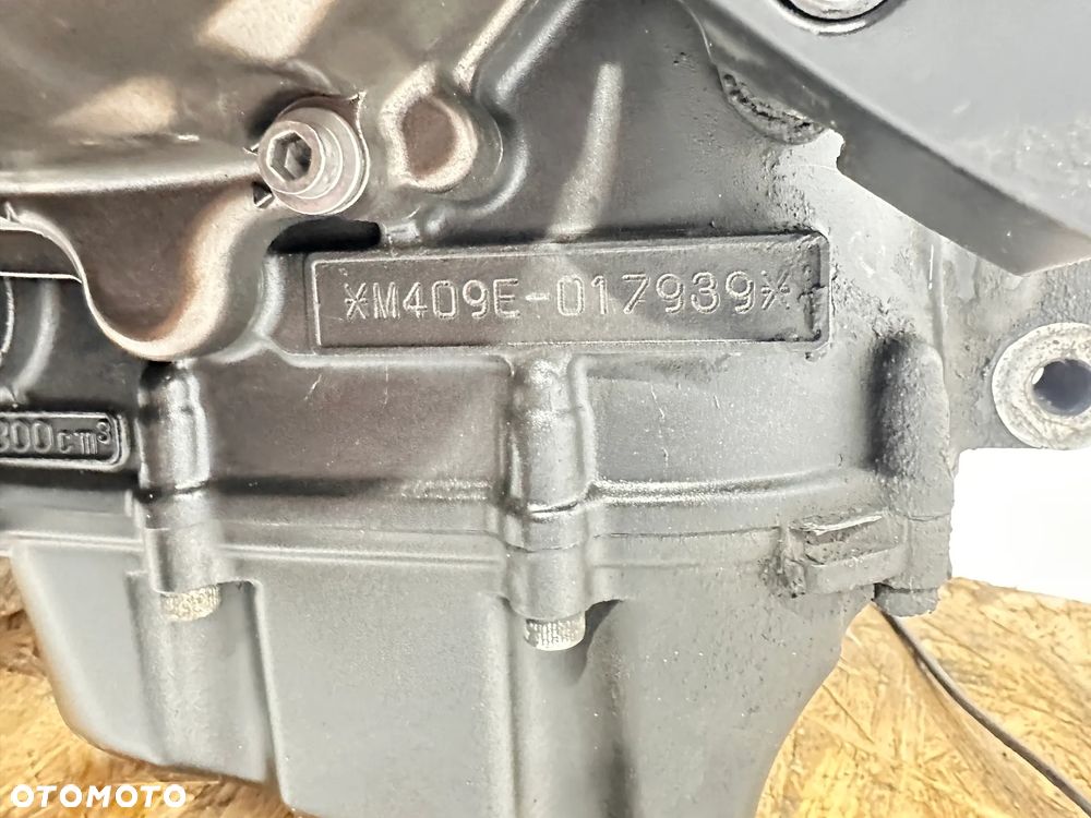 Silnik Yamaha MT 07  MT07 700 13-17R  M409E 14Dni GW - 19