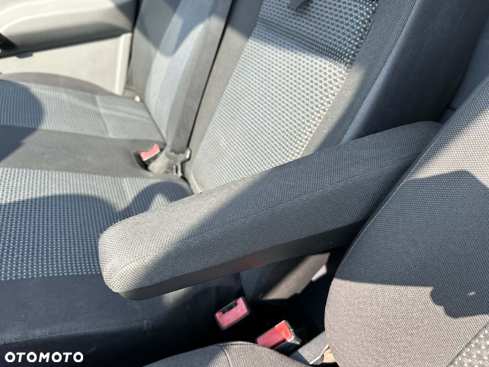 Mercedes-Benz Sprinter 313 - 6